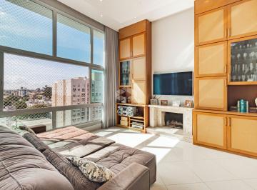 508190_iT43UU85_508190660381f924d58.jpg · Apartamento com três suítes, vista incrível e três vagas.