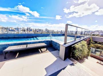 Piscina (5) · Apartamento Studio na Cidade Baixa