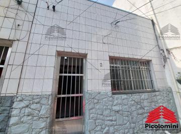 Foto 01 · Casa para locação na Mooca, 55m² recém reformada com 1 dormitório, sala, banheiro social, lavanderia
