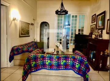 Casa · 300m² · 6 Quartos · 2 Vagas · Casa à Venda - Gávea, 6 Quartos,  300 m² - Rio de Janeiro