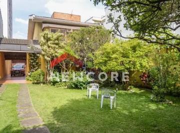 Casa · 180m² · 4 Quartos · 10 Vagas · Sobrado em  Rua Atuaí - Vila Esperança - São Paulo/SP