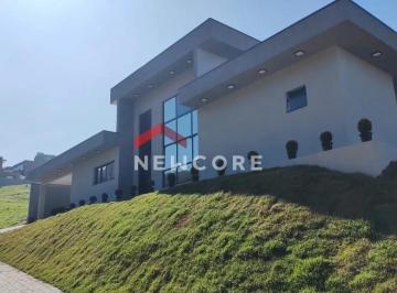 Casa en Venda de 3 quartos Condominio Quintas da Boa Vista · Casa de condomínio em Rua Salmão - Condominio Quintas da Boa Vista - Atibaia/SP