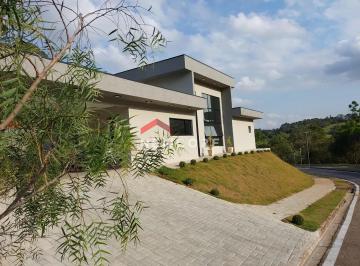 Casa · 160m² · 3 Quartos · 5 Vagas · Casa de condomínio em Rua Salmão - Condominio Quintas da Boa Vista - Atibaia/SP