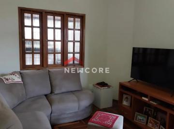 Casa · 124m² · 2 Quartos · 2 Vagas · Casa em  Rua Barão de Cotegipe - Alves Dias - São Bernardo do Campo/SP