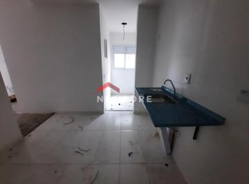Apartamento · 37m² · 2 Quartos · Apartamento em  Avenida Comandante Antônio Paiva Sampaio - Parque Vitória - São Paulo/SP