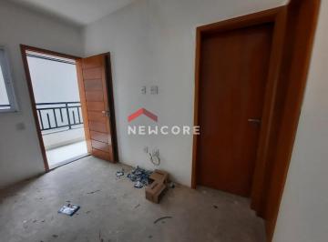 Apartamento · 37m² · 2 Quartos · Apartamento em  Avenida Comandante Antônio Paiva Sampaio - Parque Vitória - São Paulo/SP