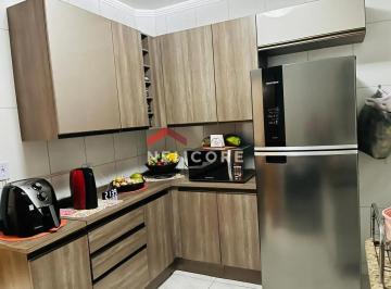 Casa · 114m² · 3 Quartos · 3 Vagas · Casa em Rua Hermínia Amaral Pignatta - Jardim Wanel Ville IV - Sorocaba/SP