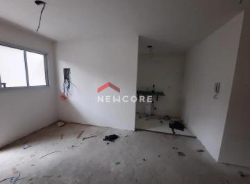 Apartamento · 39m² · 2 Quartos · Apartamento em Avenida Comandante Antônio Paiva Sampaio - Parque Vitória - São Paulo/SP
