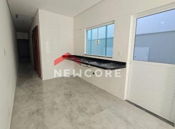 Casa · 75m² · 3 Quartos · 1 Vaga · Casa em Rua Vilna - Vila Francisco Matarazzo - Santo André/SP