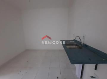 Apartamento · 37m² · 2 Quartos · 1 Vaga · Apartamento em  Avenida Comandante Antônio Paiva Sampaio - Parque Vitória - São Paulo/SP