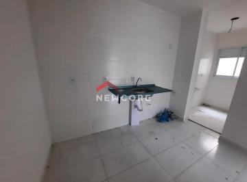 Apartamento · 37m² · 2 Quartos · 1 Vaga · Apartamento em Avenida Comandante Antônio Paiva Sampaio - Parque Vitória - São Paulo/SP