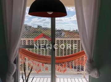 Apartamento · 50m² · 2 Quartos · 1 Vaga · Apartamento em Rua Ana Gonçalves - Palmital - Lagoa Santa/MG