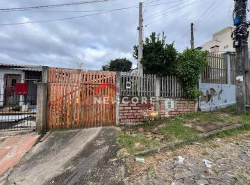 Casa · 145m² · 2 Quartos · 1 Vaga · Casa em Rua Beija-Flor - Vargas - Sapucaia do Sul/RS