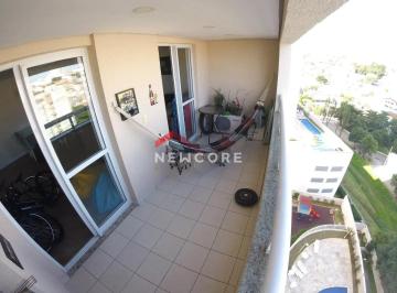Apartamento · 78m² · 3 Quartos · 1 Vaga · Apartamento em Travessa Itaúna - Campestre - Santo André/SP