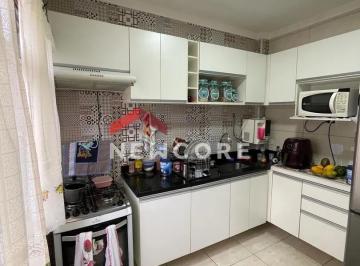 Apartamento · 84m² · 2 Quartos · 1 Vaga · Apartamento em  Rua Hermenegildo Azevedo - Jardim Enseada - Guarujá/SP