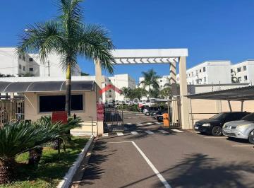 Apartamento · 47m² · 2 Quartos · 1 Vaga · Apartamento em  Avenida Dirceu José Gobbi - Reserva Belas Nações - Bauru/SP