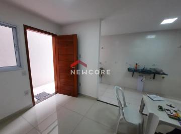Apartamento · 37m² · 2 Quartos · Apartamento em Avenida Comandante Antônio Paiva Sampaio - Parque Vitória - São Paulo/SP
