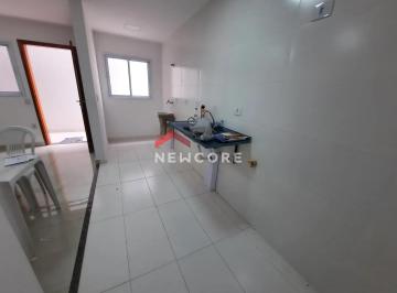 Apartamento · 37m² · 2 Quartos · Apartamento em  Avenida Comandante Antônio Paiva Sampaio - Parque Vitória - São Paulo/SP