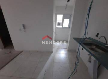 Apartamento · 44m² · 2 Quartos · 1 Vaga · Apartamento em Avenida Comandante Antônio Paiva Sampaio - Parque Vitória - São Paulo/SP