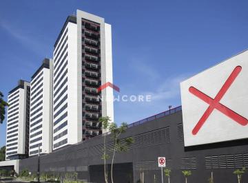 Apartamento · 68m² · 2 Quartos · 2 Vagas · Apartamento em Rua Mário Antunes da Cunha - Petrópolis - Porto Alegre/RS