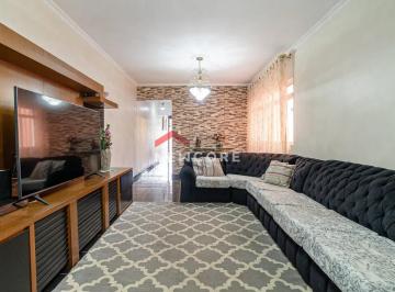 Casa · 221m² · 3 Quartos · 2 Vagas · Sobrado em  Rua Veríssimo da Silva - Jardim Nossa Senhora do Carmo - São Paulo/SP