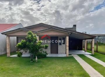Casa à venda com 2 Quartos, Atlântida Sul (Distrito), Osório - R$ 250. ...
