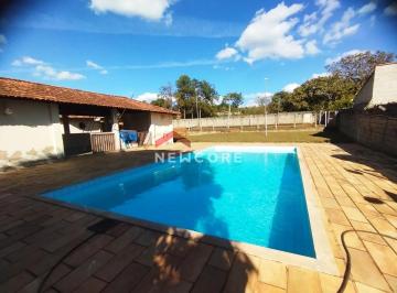 Rural · 400m² · 4 Quartos · 10 Vagas · Sítio em Rua Alameda Quaresmeira - Vila Maria Regina - Juatuba/MG
