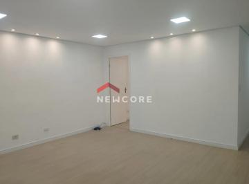 Comercial · 60m² · 1 Vaga · Sala comercial em Rua Manoel Pedro Júnior - Vila Bocaina - Mauá/SP