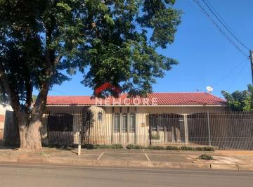 Casa · 225m² · 3 Quartos · 3 Vagas · Casa em Rua Verônica - Jardim Verônica - Maringá/PR