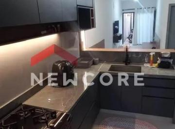 Casa · 51m² · 2 Quartos · 2 Vagas · Casa em  Rua Paulo Rodrigues Prado - Jardim Mendonça - Bauru/SP