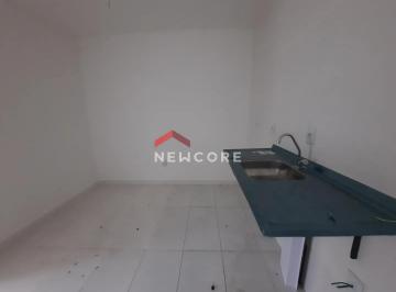 Apartamento · 37m² · 2 Quartos · 1 Vaga · Apartamento em  Avenida Comandante Antônio Paiva Sampaio - Parque Vitória - São Paulo/SP