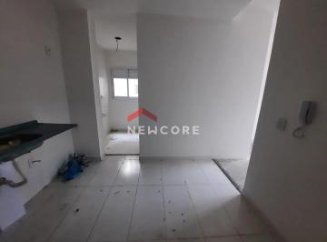 Apartamento · 37m² · 2 Quartos · 1 Vaga · Apartamento em Avenida Comandante Antônio Paiva Sampaio - Parque Vitória - São Paulo/SP