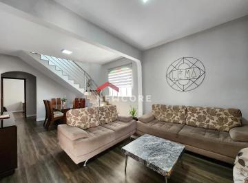 Casa · 180m² · 4 Quartos · 4 Vagas · Casa em Rua Paralela - Inconfidentes - Contagem/MG