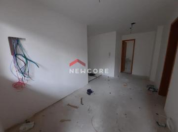 Apartamento · 39m² · 2 Quartos · Apartamento em  Avenida Comandante Antônio Paiva Sampaio - Parque Vitória - São Paulo/SP