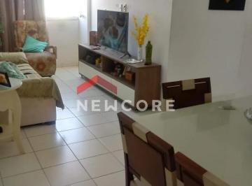 Apartamento en Venda de 3 quartos Centro · Apartamento em  Rua Caminho das Árvores - Centro - Lauro de Freitas/BA