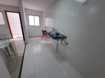 Apartamento · 37m² · 2 Quartos · Apartamento em  Avenida Comandante Antônio Paiva Sampaio - Parque Vitória - São Paulo/SP