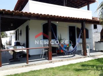 Casa · 210m² · 2 Quartos · 4 Vagas · Casa em  Avenida Maysa - Cordeirinho (Ponta Negra) - Maricá/RJ