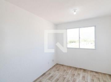 Apartamento · 44m² · 2 Quartos · 1 Vaga · Apartamento para Aluguel - Campo Grande, 2 Quartos,  44 m² - Rio de Janeiro