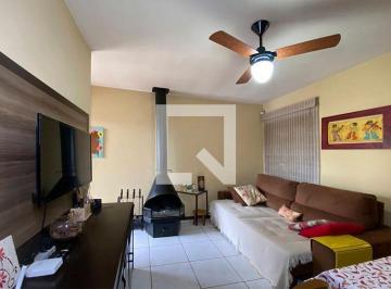 Casa · 87m² · 2 Quartos · 1 Vaga · Casa para Aluguel - Feitoria, 2 Quartos, 87 m² - São Leopoldo