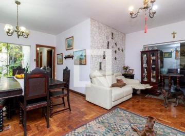 Casa · 550m² · 3 Quartos · 3 Vagas · Casa para Aluguel - Brooklin, 3 Quartos, 550 m² - São Paulo