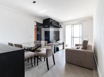 Apartamento · 69m² · 3 Quartos · 1 Vaga · Apartamento para Aluguel - Jardim Santa Emília, 3 Quartos, 69 m² - São Paulo