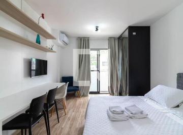 Apartamento · 25m² · 1 Quarto · Apartamento para Aluguel - Água Fria, 1 Quarto,  25 m² - São Paulo