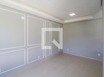 Casa · 64m² · 2 Quartos · 1 Vaga · Casa para Aluguel - Feitoria, 2 Quartos, 64 m² - São Leopoldo