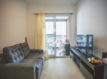 Apartamento · 34m² · 1 Quarto · Apartamento para Aluguel - Vila Clementino, 1 Quarto,  34 m² - São Paulo