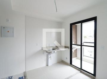 Apartamento · 28m² · 1 Quarto · Apartamento à Venda - Água Fria, 1 Quarto, 28 m² - São Paulo