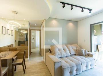 Apartamento · 68m² · 2 Quartos · 1 Vaga · Apartamento à Venda - São José, 2 Quartos, 68 m² - Canoas