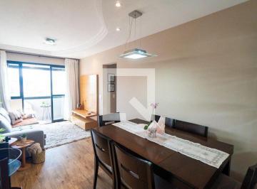 Apartamento · 60m² · 2 Quartos · 1 Vaga · Apartamento à Venda - Vila Mascote, 2 Quartos,  60 m² - São Paulo