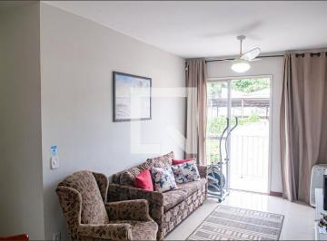 Apartamento · 58m² · 2 Quartos · 1 Vaga · Apartamento à Venda - Taquara, 2 Quartos,  58 m² - Rio de Janeiro