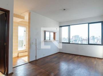 Apartamento · 98m² · 1 Quarto · 1 Vaga · Apartamento à Venda - Bela Vista, 1 Quarto, 98 m² - São Paulo