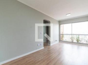 Apartamento · 67m² · 2 Quartos · 1 Vaga · Apartamento à Venda - Vila Mascote, 2 Quartos,  67 m² - São Paulo